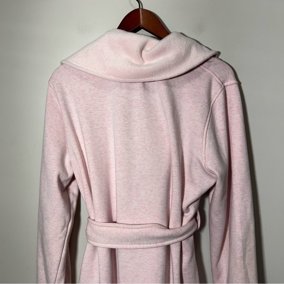 UGG Duffield II Cozy Soft Shawl Collar Spa Women's Robe Bathrobe Size XL - Picture 9 of 14